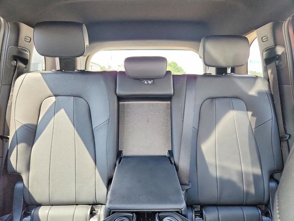 2023 MERCEDES-BENZ EQB EQB300 4MATIC