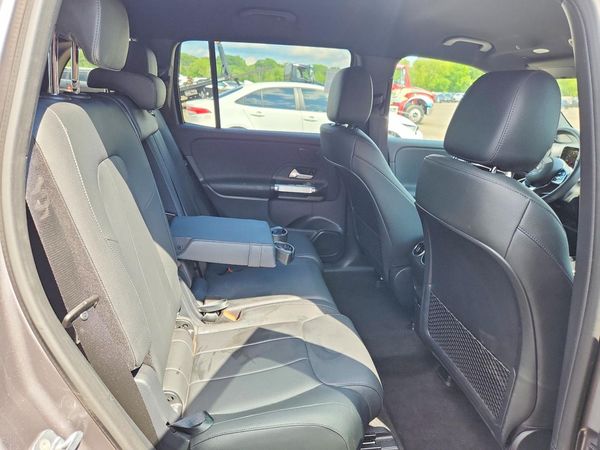 2023 MERCEDES-BENZ EQB EQB300 4MATIC