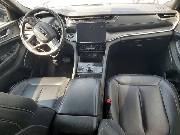 2024 JEEP CHEROKEE Limited 4XE — CKPT