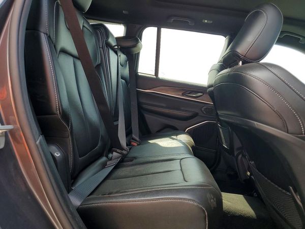 2024 JEEP CHEROKEE Limited 4XE — PSRS