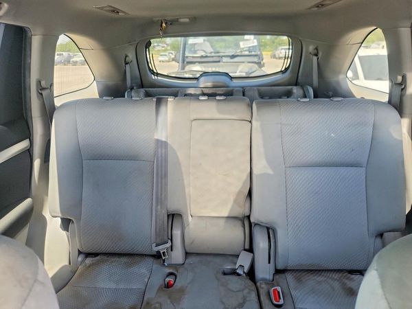 2019 TOYOTA HIGHLANDER LE/LE Plus