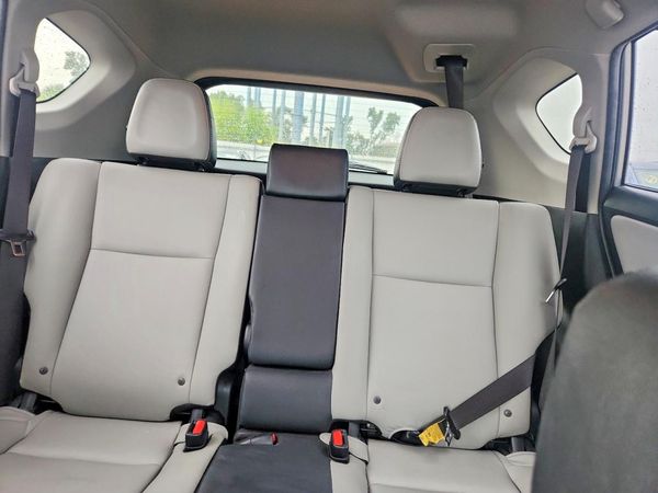2018 TOYOTA RAV4 Ltd/Platinum