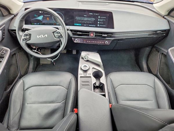 2024 KIA EV6 Light, Wind