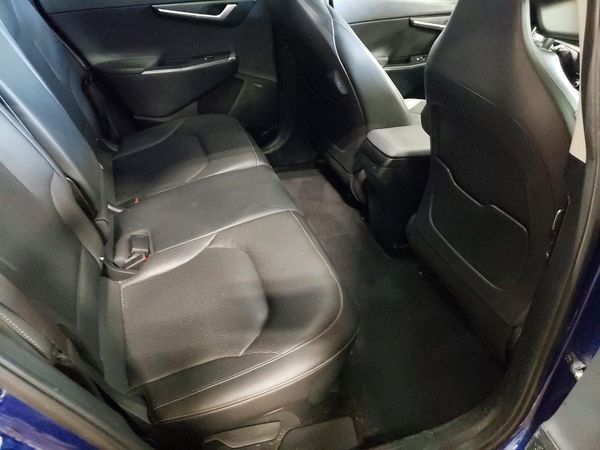 2024 KIA EV6 Light, Wind