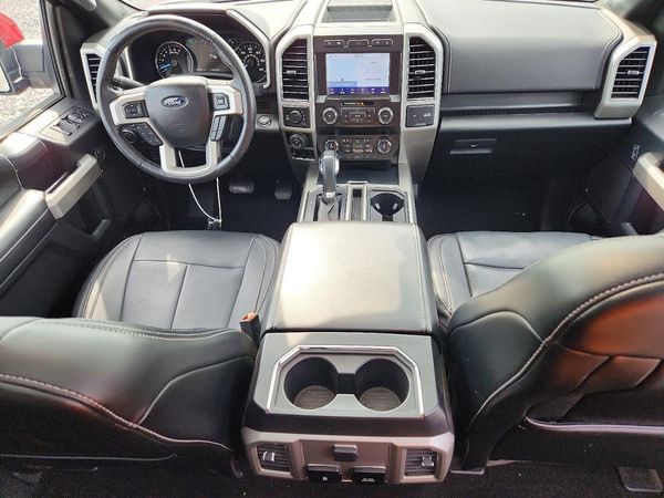 2020 FORD F150