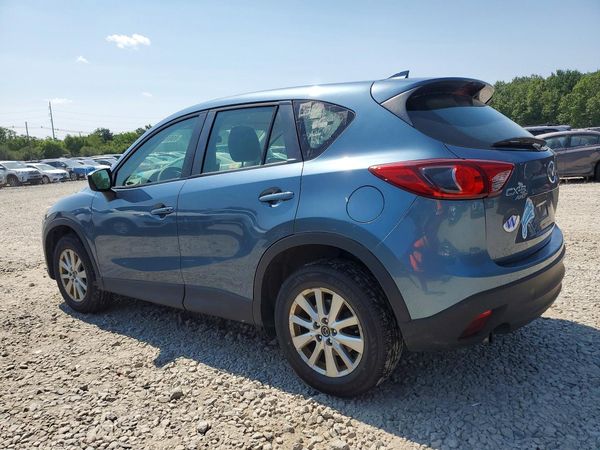 2016 MAZDA CX-5 Sport/GX