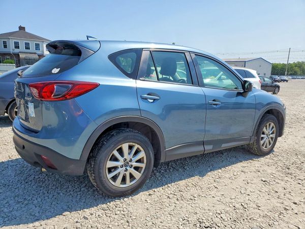 2016 MAZDA CX-5 Sport/GX
