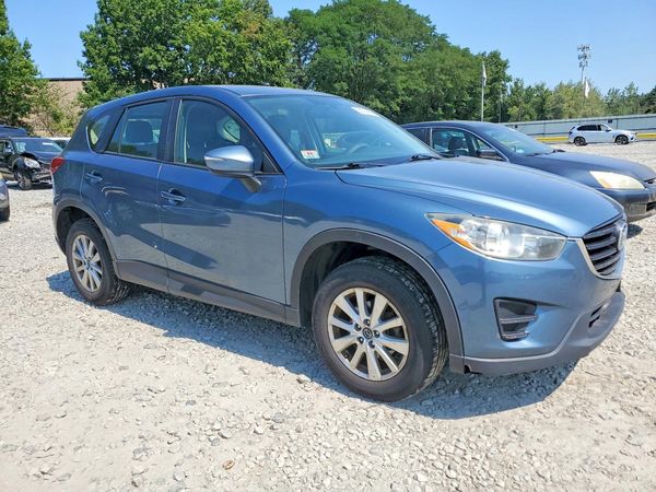 2016 MAZDA CX-5 Sport/GX