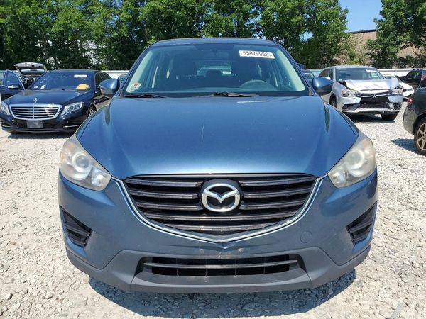 2016 MAZDA CX-5 Sport/GX