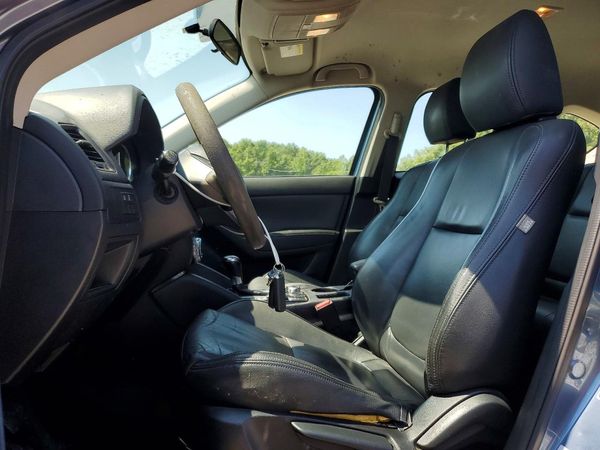 2016 MAZDA CX-5 Sport/GX