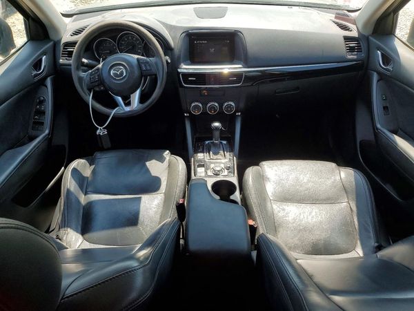 2016 MAZDA CX-5 Sport/GX