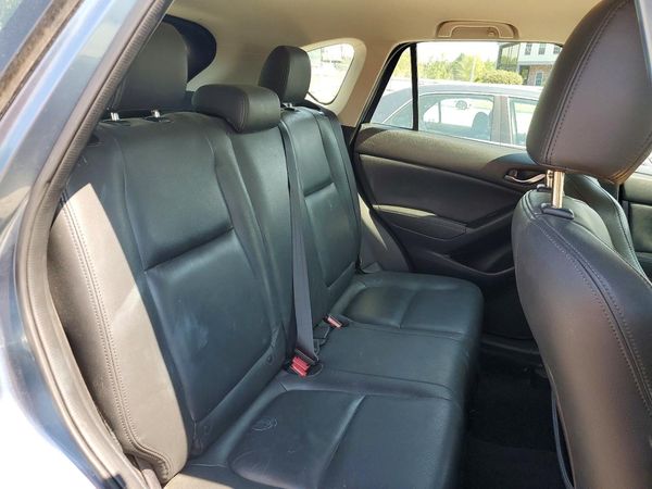 2016 MAZDA CX-5 Sport/GX