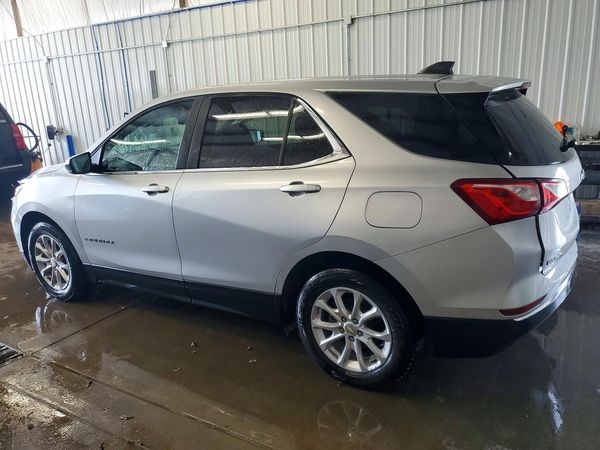 2021 CHEVROLET EQUINOX LT (1LT)