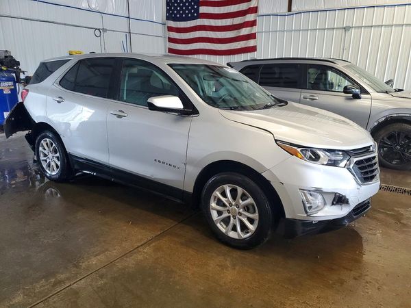 2021 CHEVROLET EQUINOX LT (1LT)