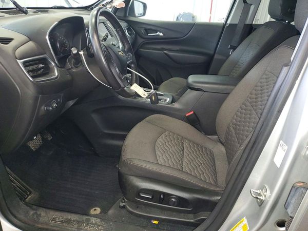 2021 CHEVROLET EQUINOX LT (1LT)