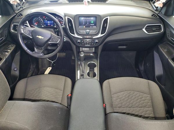 2021 CHEVROLET EQUINOX LT (1LT)
