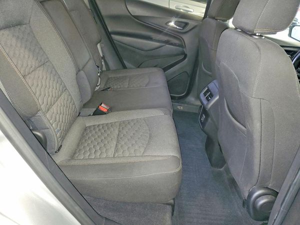 2021 CHEVROLET EQUINOX LT (1LT)