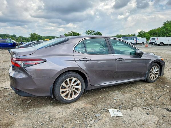 2023 TOYOTA CAMRY LE — PSRA