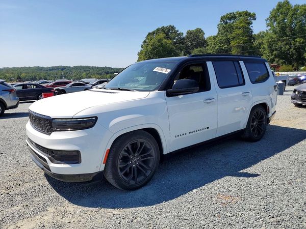 2024 JEEP GRAND WAGONEER