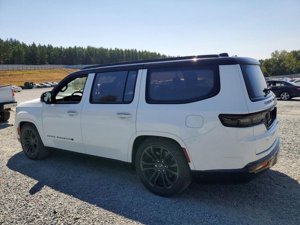 2024 JEEP GRAND WAGONEER