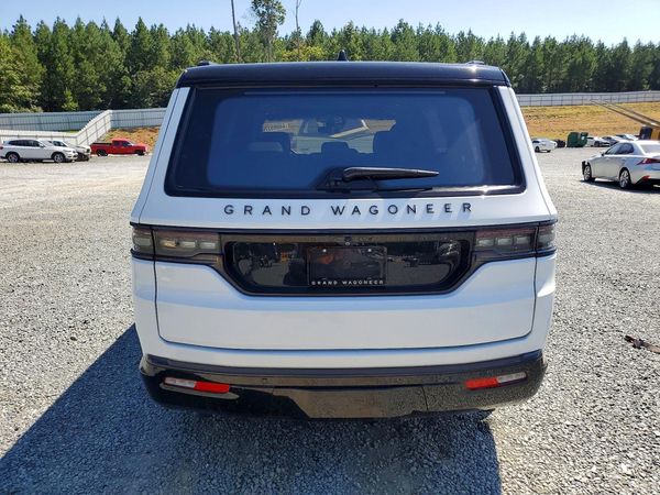 2024 JEEP GRAND WAGONEER