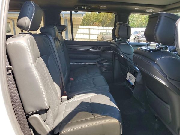 2024 JEEP GRAND WAGONEER
