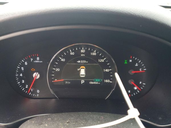 2019 KIA SORENTO SX, SXL