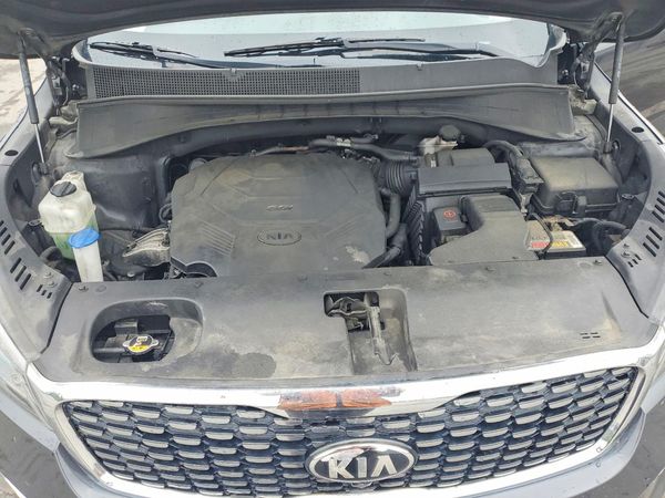 2019 KIA SORENTO SX, SXL