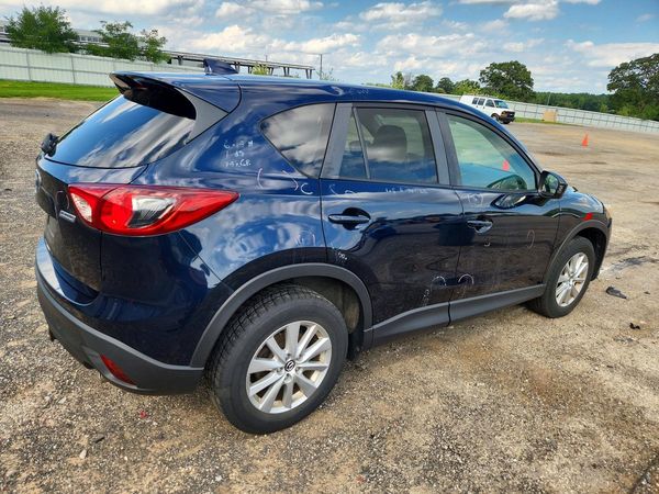 2015 MAZDA CX-5
