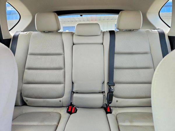 2015 MAZDA CX-5