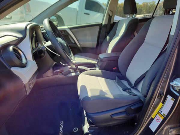 2015 TOYOTA RAV4 LE (X Grade)