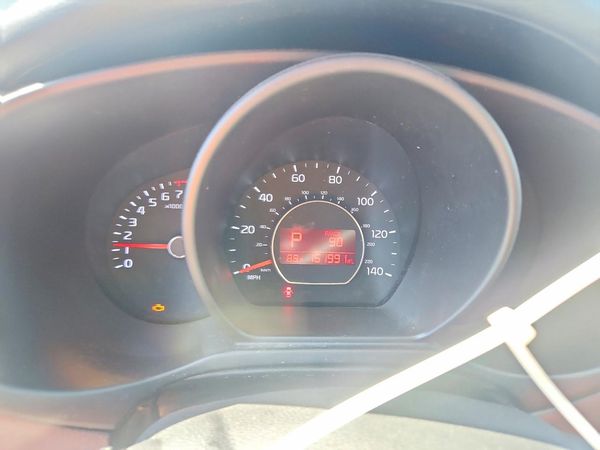 2014 KIA SOUL GLS(PLUS)