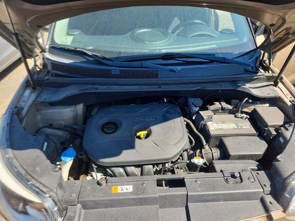 2014 KIA SOUL GLS(PLUS)