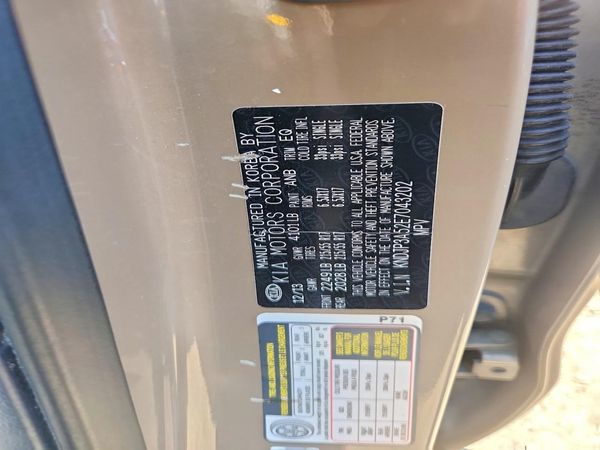 2014 KIA SOUL GLS(PLUS)