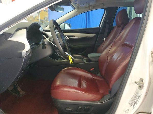 2021 MAZDA 3 Mazda3