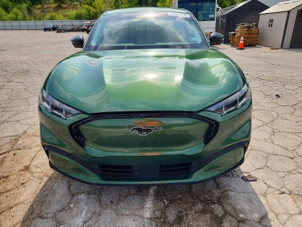 2024 FORD MUSTANG Premium