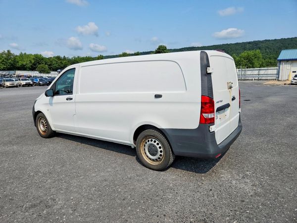 2021 MERCEDES-BENZ METRIS 447 (VS20)