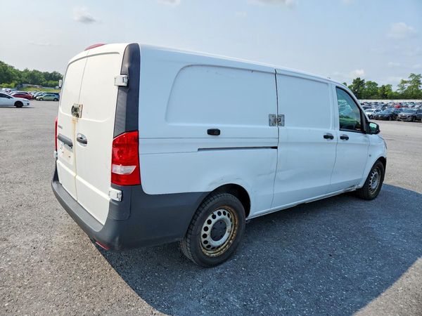 2021 MERCEDES-BENZ METRIS 447 (VS20)