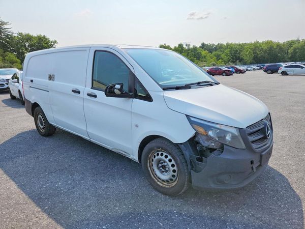 2021 MERCEDES-BENZ METRIS 447 (VS20)