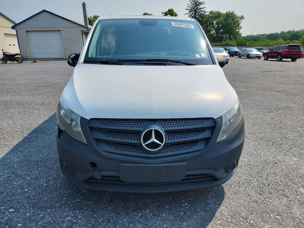 2021 MERCEDES-BENZ METRIS 447 (VS20)