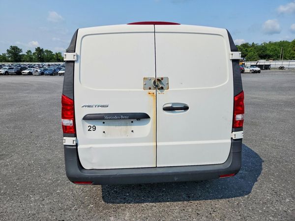 2021 MERCEDES-BENZ METRIS 447 (VS20)