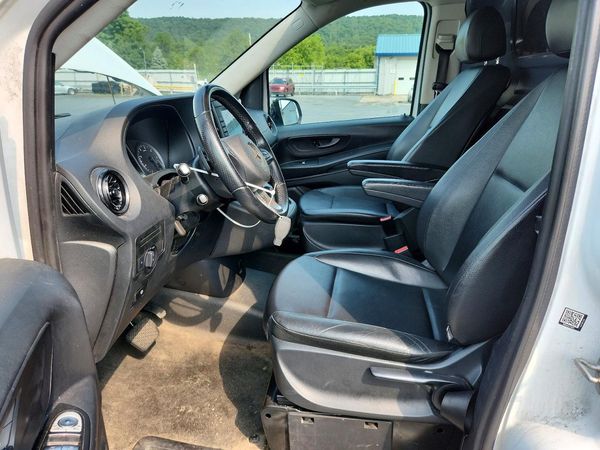 2021 MERCEDES-BENZ METRIS 447 (VS20)