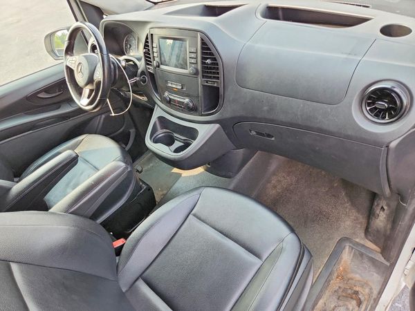 2021 MERCEDES-BENZ METRIS 447 (VS20)