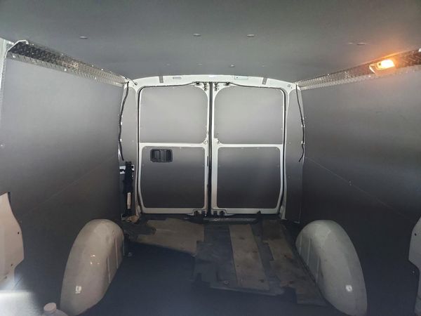 2021 MERCEDES-BENZ METRIS 447 (VS20)