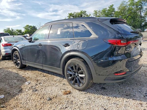 2025 MAZDA CX-90 Premium Sport — DSRA