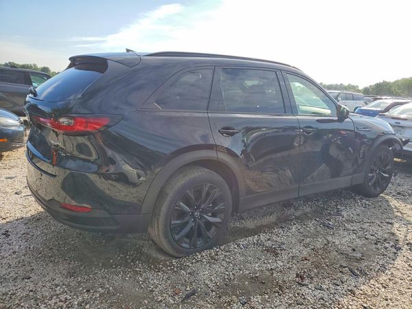 2025 MAZDA CX-90 Premium Sport — PSRA