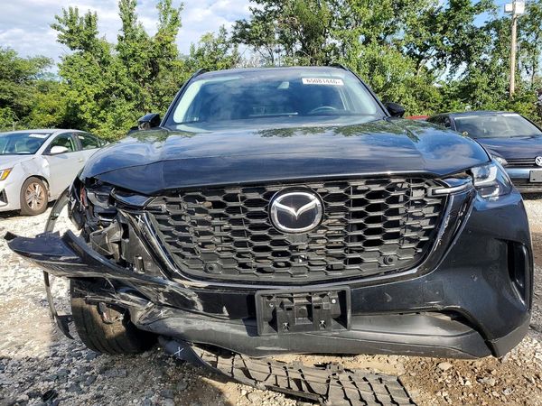 2025 MAZDA CX-90 Premium Sport — DIRF