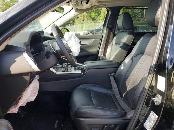 2025 MAZDA CX-90 Premium Sport — DENT