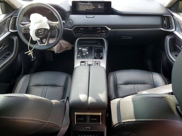 2025 MAZDA CX-90 Premium Sport — CKPT