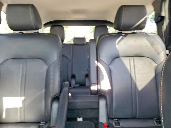 2025 MAZDA CX-90 Premium Sport — SUVN